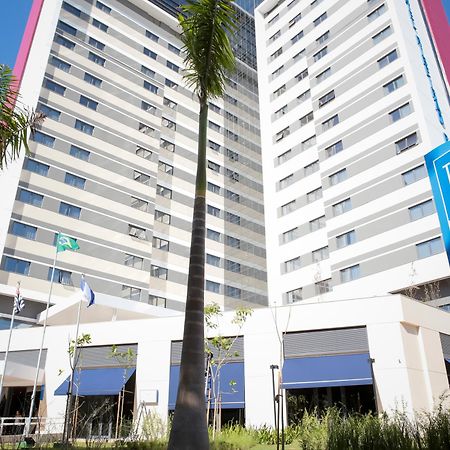 Tryp By Wyndham Ribeirao Preto Hotel Exterior photo
