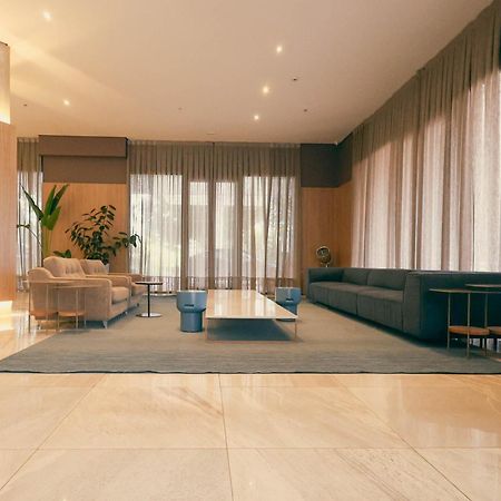 Tryp By Wyndham Ribeirao Preto Hotel Exterior photo