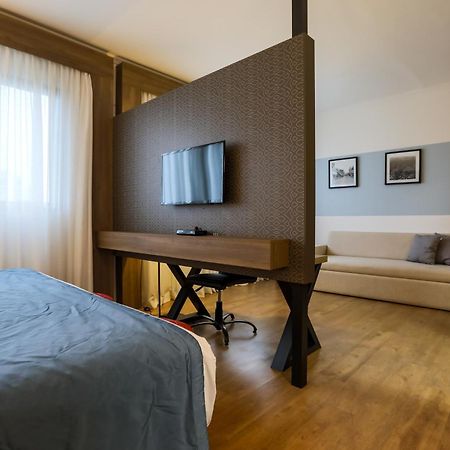 Tryp By Wyndham Ribeirao Preto Hotel Exterior photo