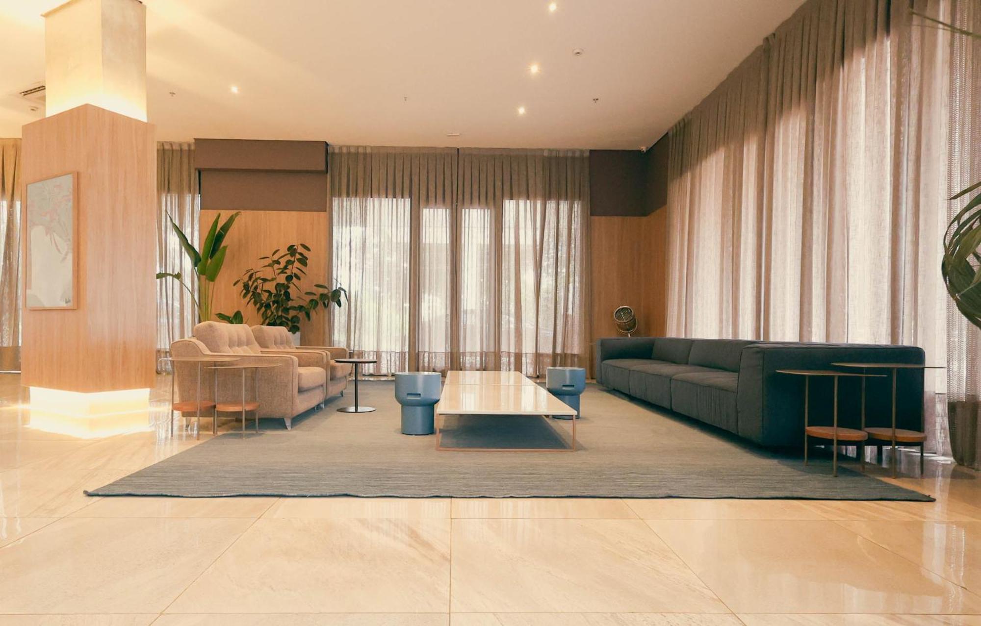 Tryp By Wyndham Ribeirao Preto Hotel Exterior photo