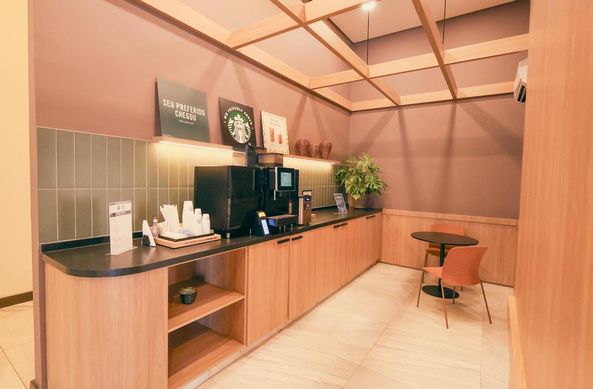 Tryp By Wyndham Ribeirao Preto Hotel Exterior photo