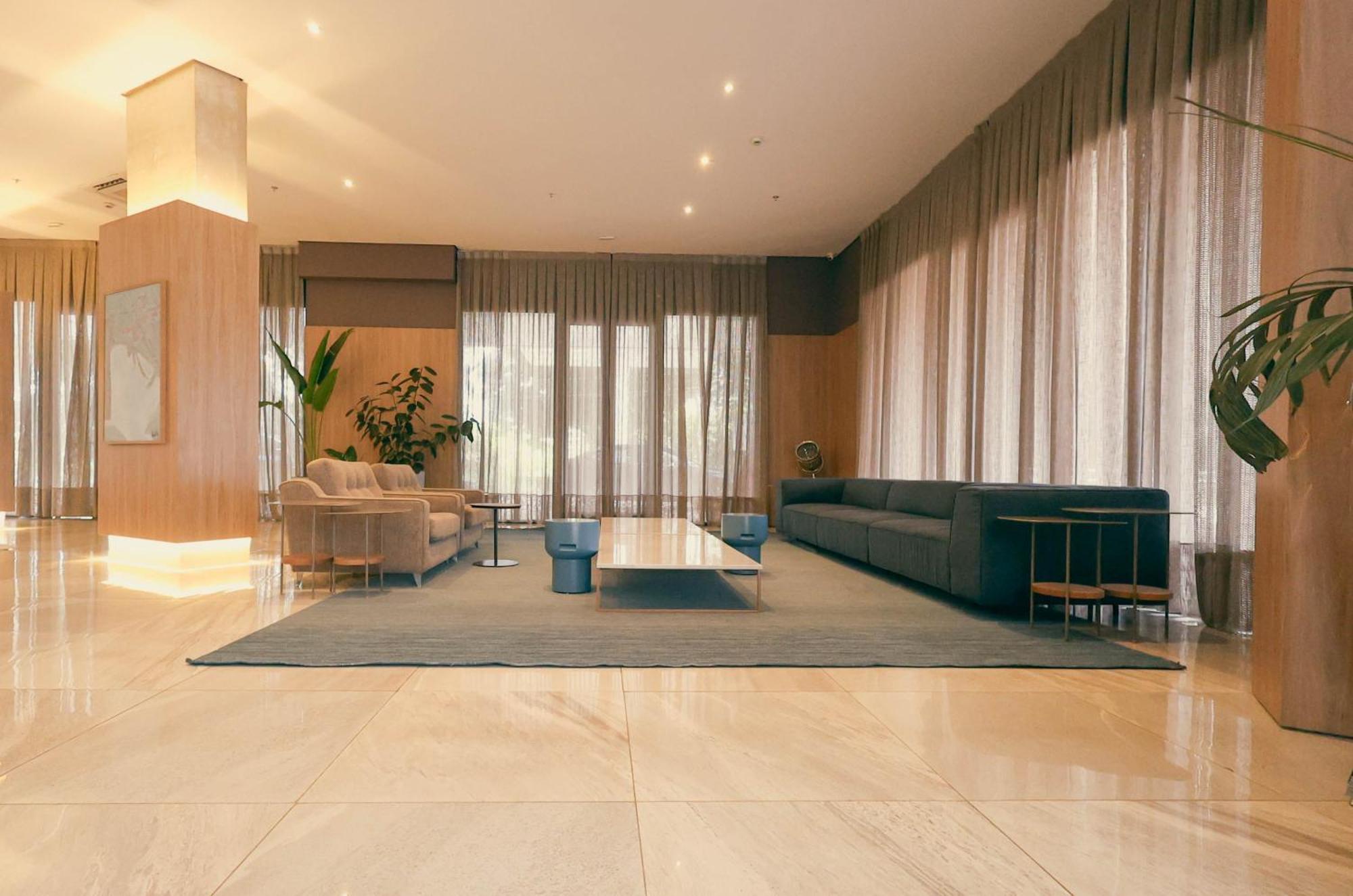 Tryp By Wyndham Ribeirao Preto Hotel Exterior photo